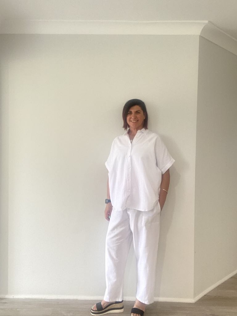 Resort Pants